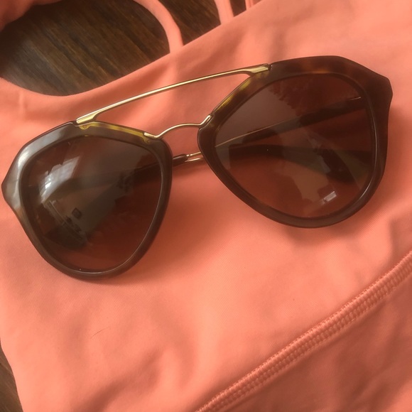 BRAND NEW PRADE Sunglasses AUTHENTiC - Picture 2 of 4